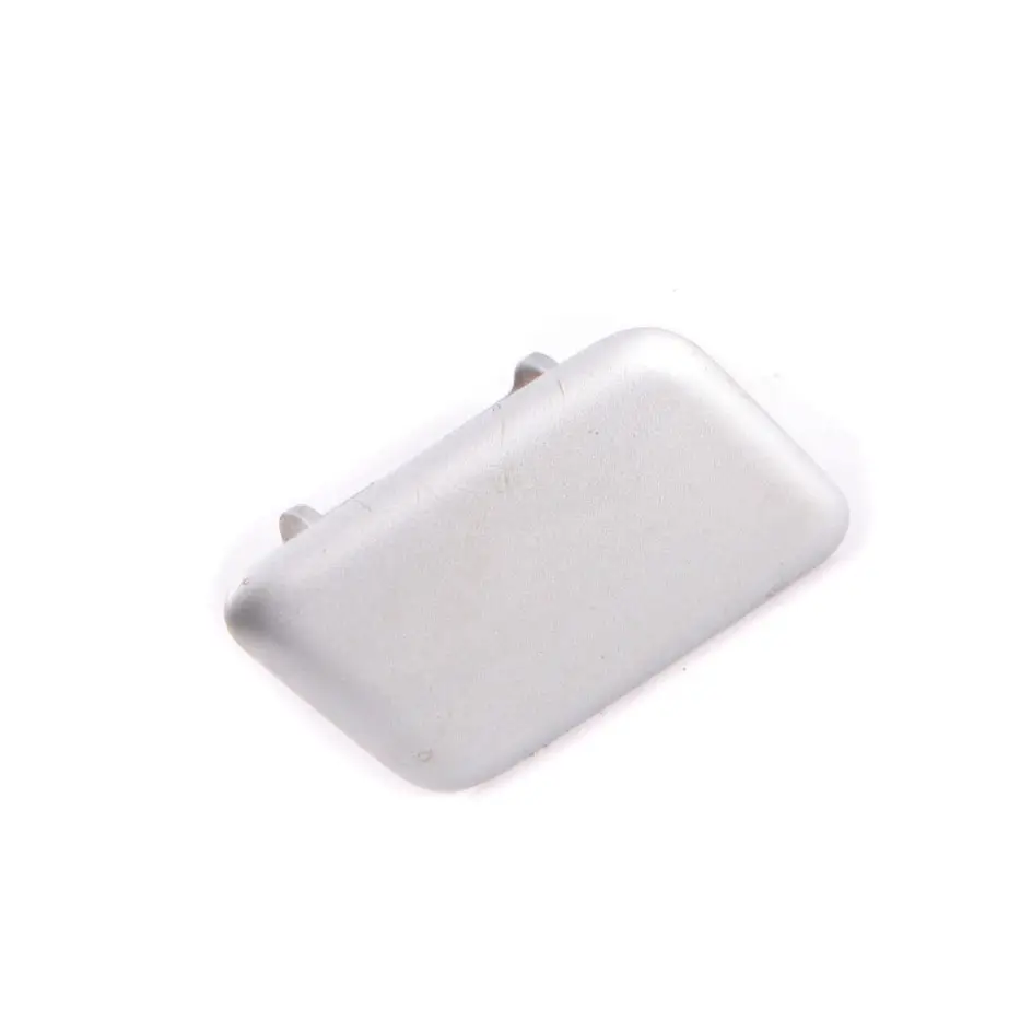 BMW X3 E83 Headlight Washer Nozzle Jet Cap Cover Right Titansilber Silver 354 - SKU 3416176-TS - Part number 3416176