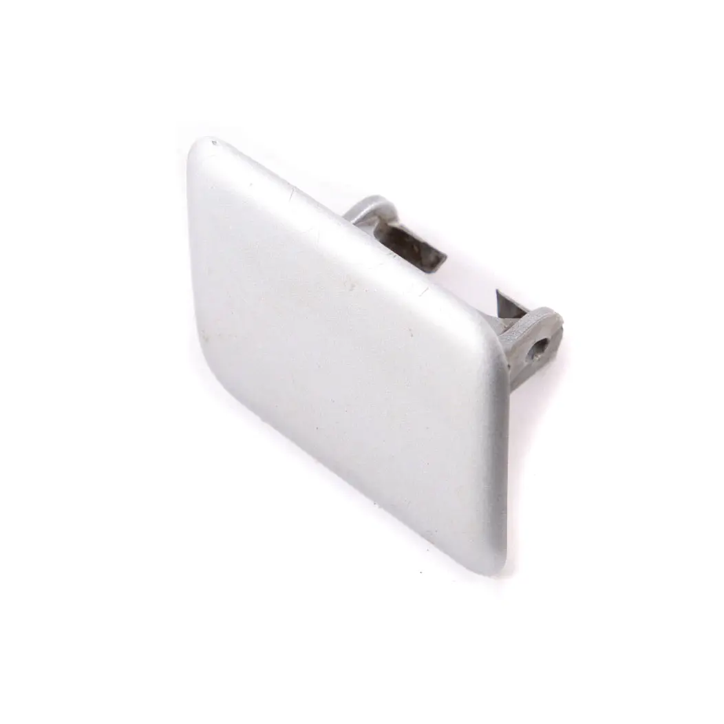Headlight Washer Nozzle Jet Cap Cover Right Titansilber Silver 354 to BMW X3 E83 with Part number 3416176 BMW X3 E83 Headlight Washer Nozzle Jet Cap Cover Right Titansilber Silver 354 - SKU 3416176-TS - Part number 3416176
