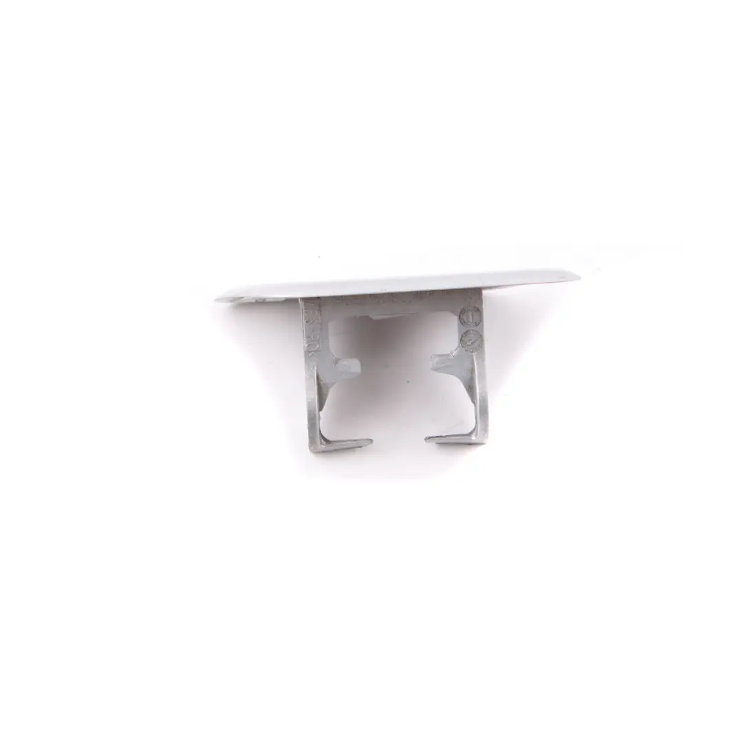 BMW X3 E83 Headlight Washer Nozzle Jet Cap Cover Right Titansilber Silver 354 - SKU 3416176-TS - Part number 3416176