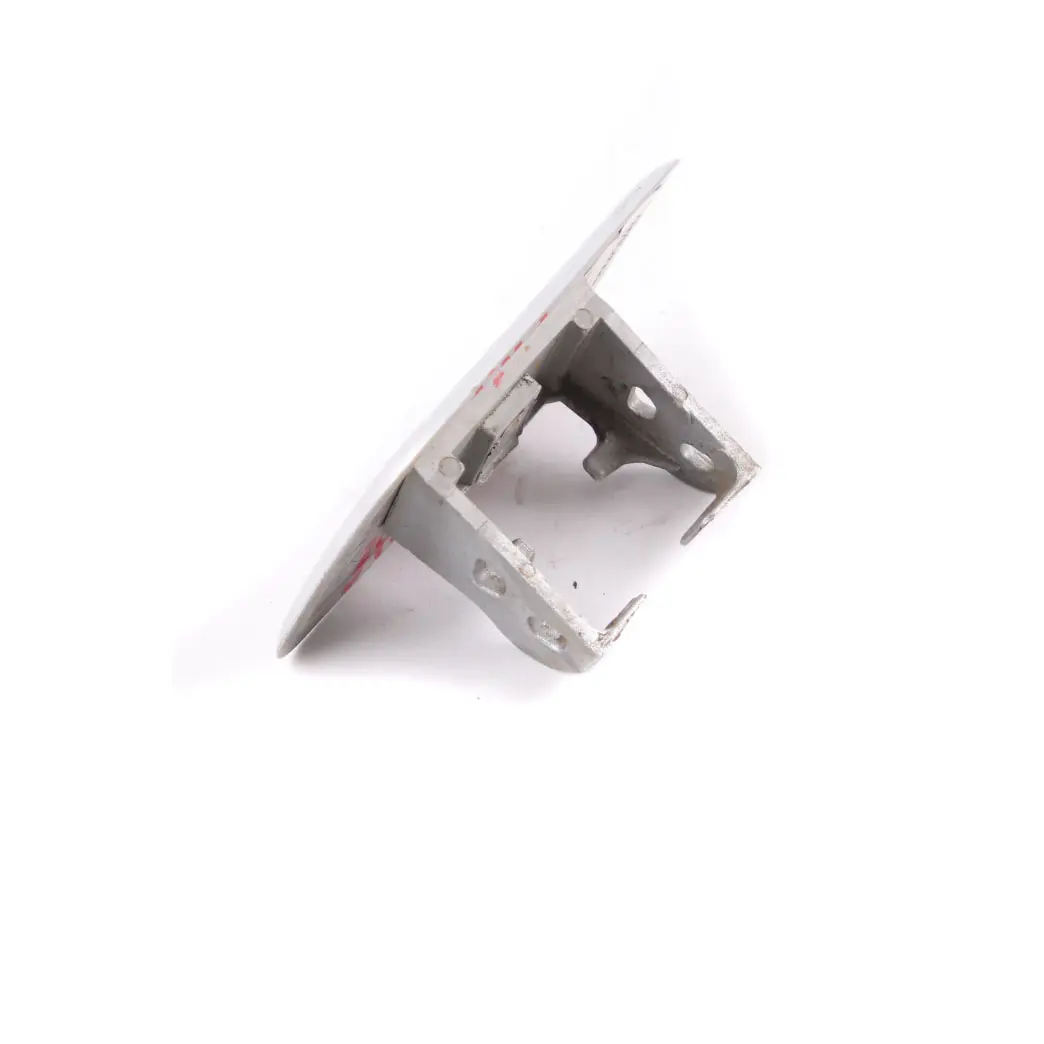 BMW X3 E83 Headlight Washer Nozzle Jet Cap Cover Right Titansilber Silver 354 - SKU 3416176-TS - Part number 3416176