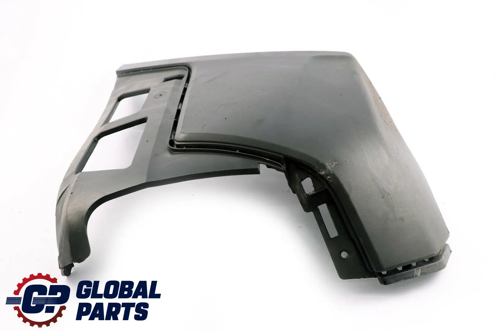 BMW X3 E83 LCI Rear Bumper Cover Covering Trim Right O/S 3416238
