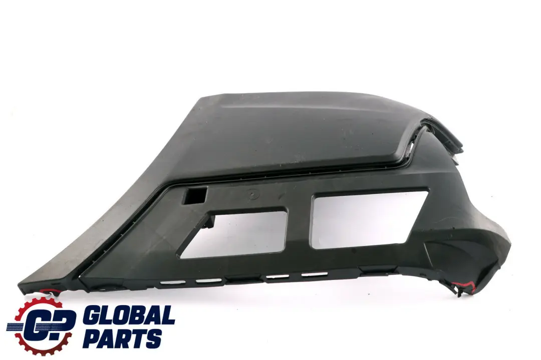 BMW X3 E83 LCI Rear Bumper Cover Covering Trim Right O/S - SKU 3416238 - Part number 3416238