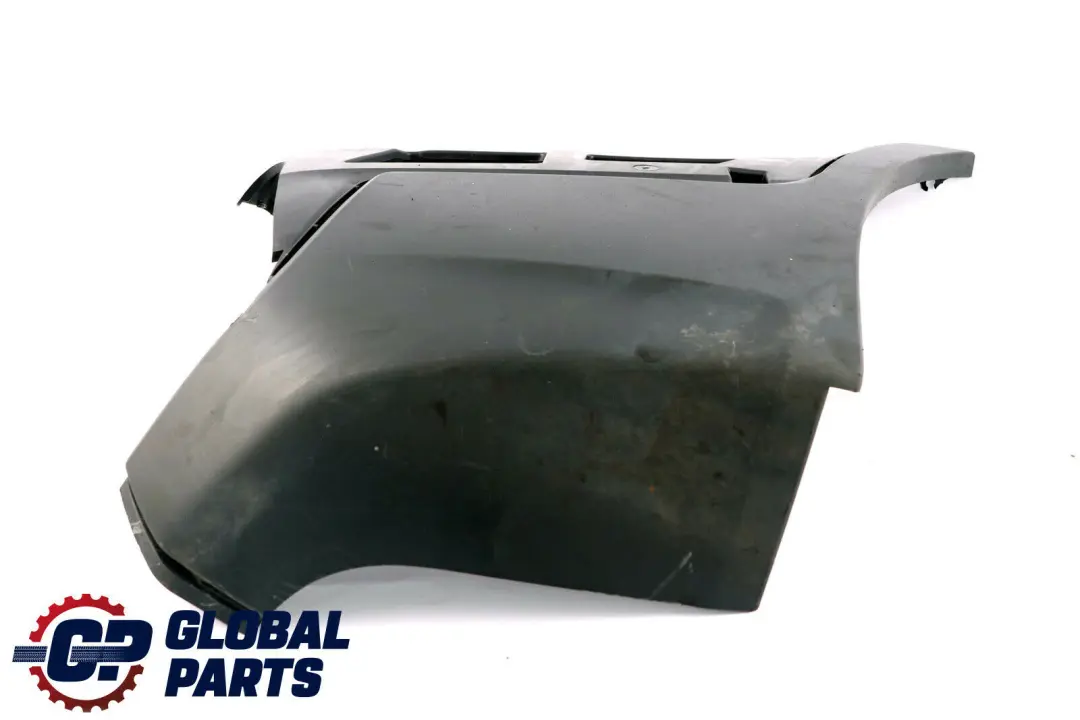 BMW X3 E83 LCI Rear Bumper Cover Covering Trim Right O/S - SKU 3416238 - Part number 3416238