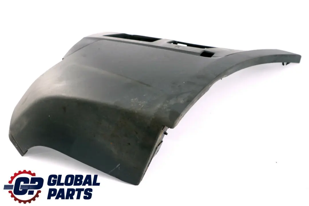 Bumper Cover Covering Trim Right O/S to BMW X3 E83 LCI Rear with Part number 3416238 BMW X3 E83 LCI Rear Bumper Cover Covering Trim Right O/S - SKU 3416238 - Part number 3416238