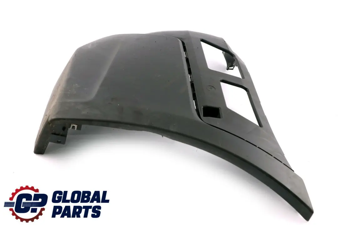 BMW X3 E83 LCI Rear Bumper Cover Covering Trim Right O/S - SKU 3416238 - Part number 3416238