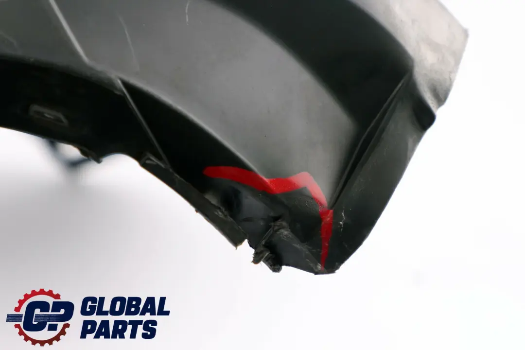 BMW X3 E83 LCI Rear Bumper Cover Covering Trim Right O/S - SKU 3416238 - Part number 3416238