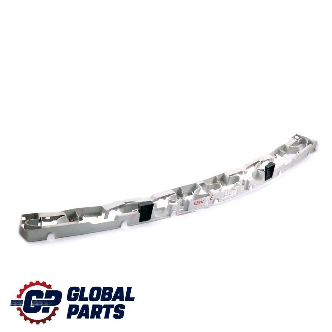 BMW X3 E83 LCI Supporto Paraurti Posteriore 3416246
