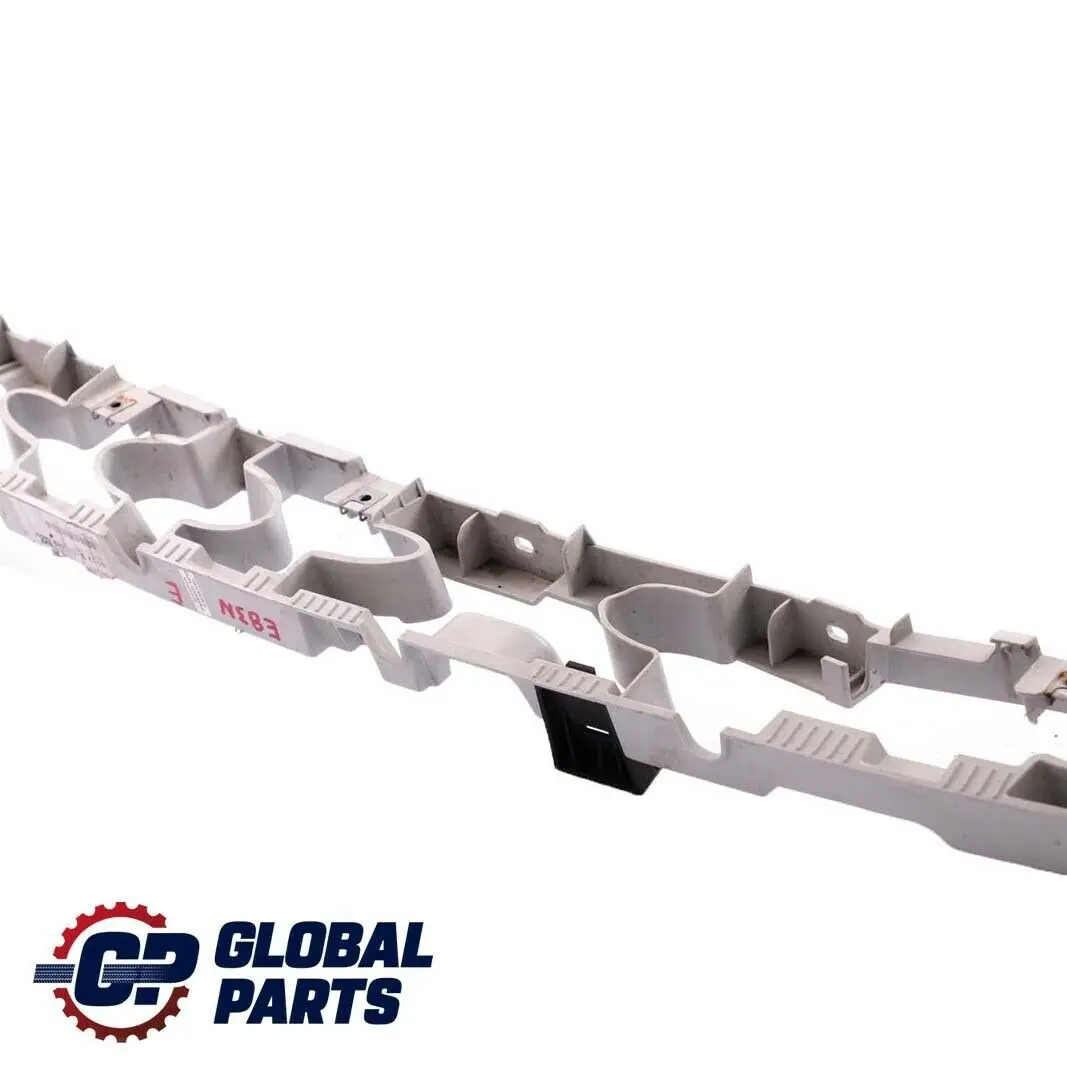 BMW X3 Series E83 LCI Rear Bumper Centre Support Mount Holder Bracket - SKU 3416246 - Part number 3416246