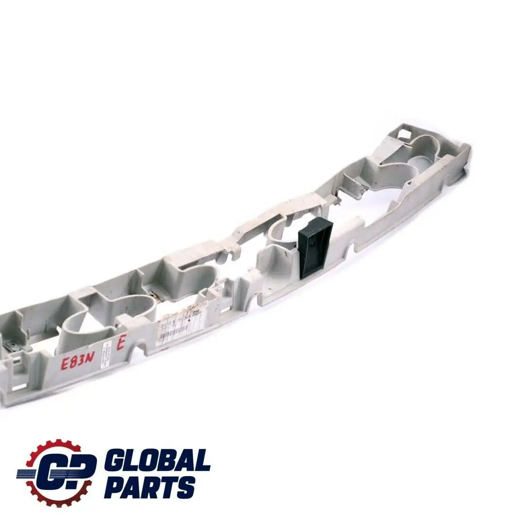 Supporto Paraurti Posteriore per BMW X3 E83 LCI con numero di parte 3416246 BMW X3 E83 LCI Supporto Paraurti Posteriore - SKU 3416246 - Numero di parte 3416246