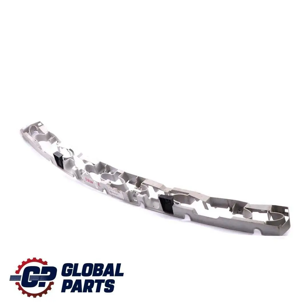 *BMW X3 er E83 LCI Abstützung Stossfänger Hinten für mit Teilenummer 3416246 *BMW X3 er E83 LCI Abstützung Stossfänger Hinten - SKU 3416246 - Teilenummer 3416246