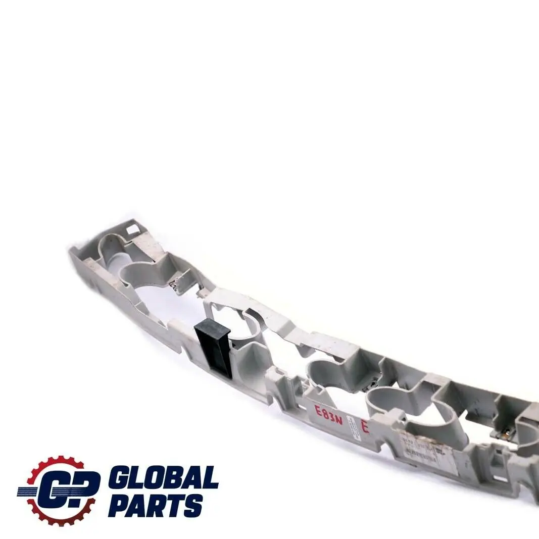 Wzmocnienie ślizg wspornik zderzaka tył do BMW E83 X3 o numerze 3416246 BMW E83 X3 Wzmocnienie ślizg wspornik zderzaka tył - SKU 3416246 - Numer Części 3416246