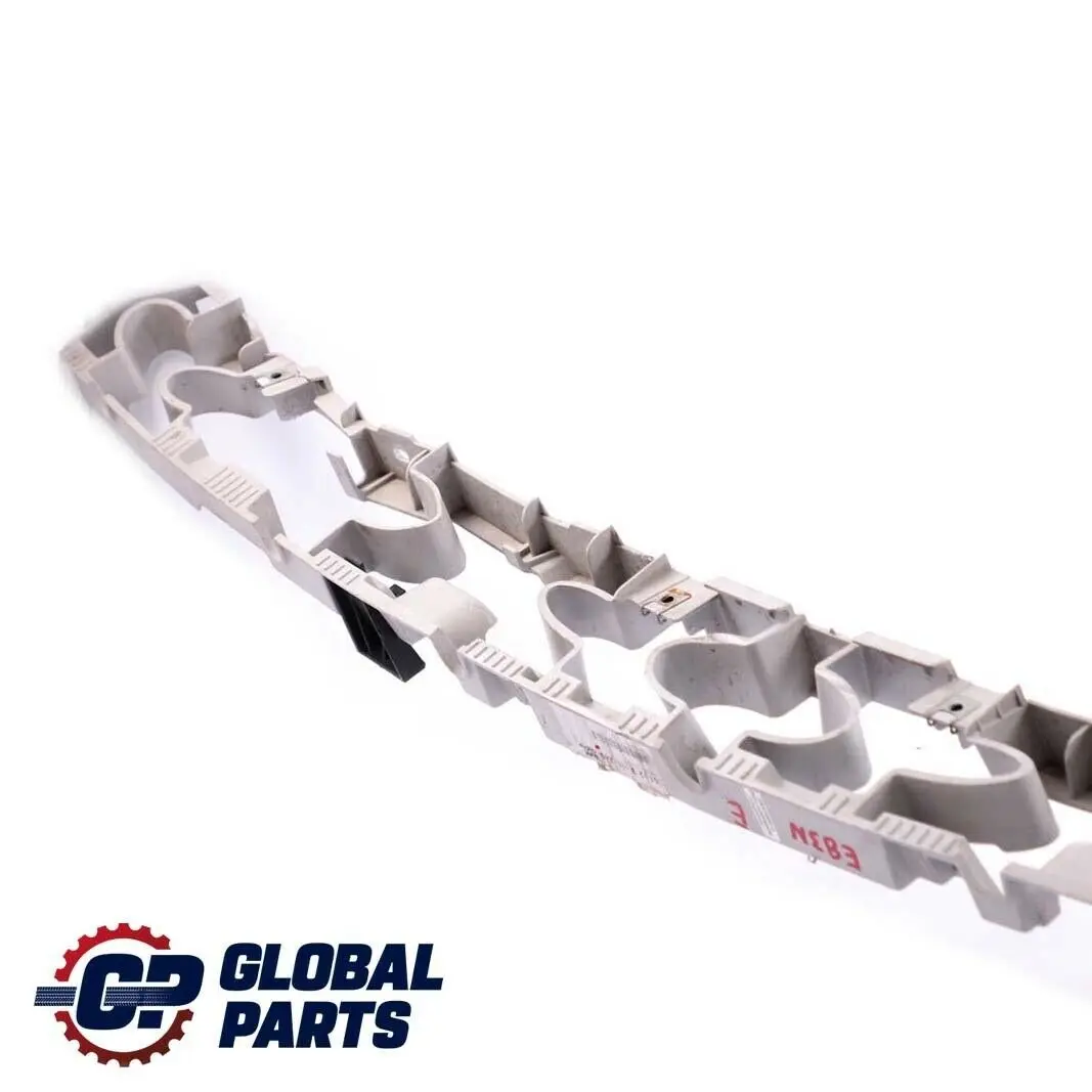 BMW X3 E83 LCI Supporto Paraurti Posteriore - SKU 3416246 - Numero di parte 3416246