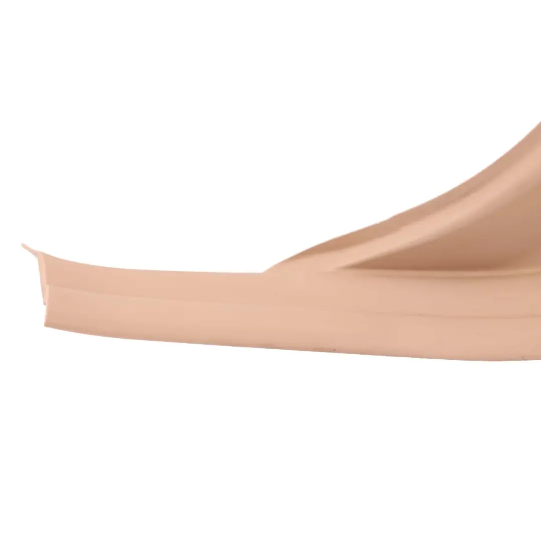 Tapa Embellecedor Entrada Trasera Derecha Beige Arena para BMW X3 E83 LCI con número de pieza 3416330 BMW X3 E83 LCI Tapa Embellecedor Entrada Trasera Derecha Beige Arena - SKU 3416330 - Número de pieza 3416330