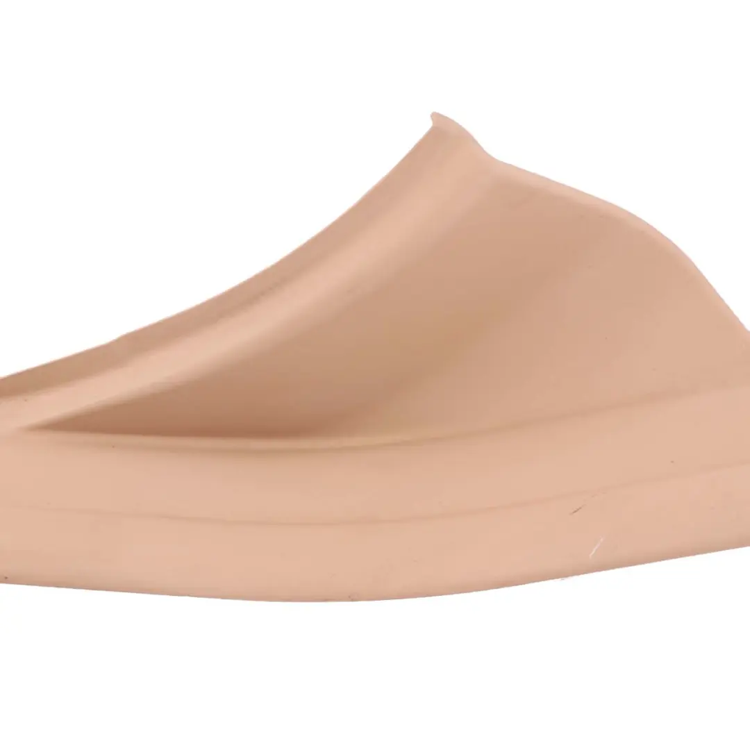 Copertura Striscia Trim Ingresso Posteriore Destra Beige per BMW X3 E83 LCI con numero di parte 3416330 BMW X3 E83 LCI Copertura Striscia Trim Ingresso Posteriore Destra Beige - SKU 3416330 - Numero di parte 3416330