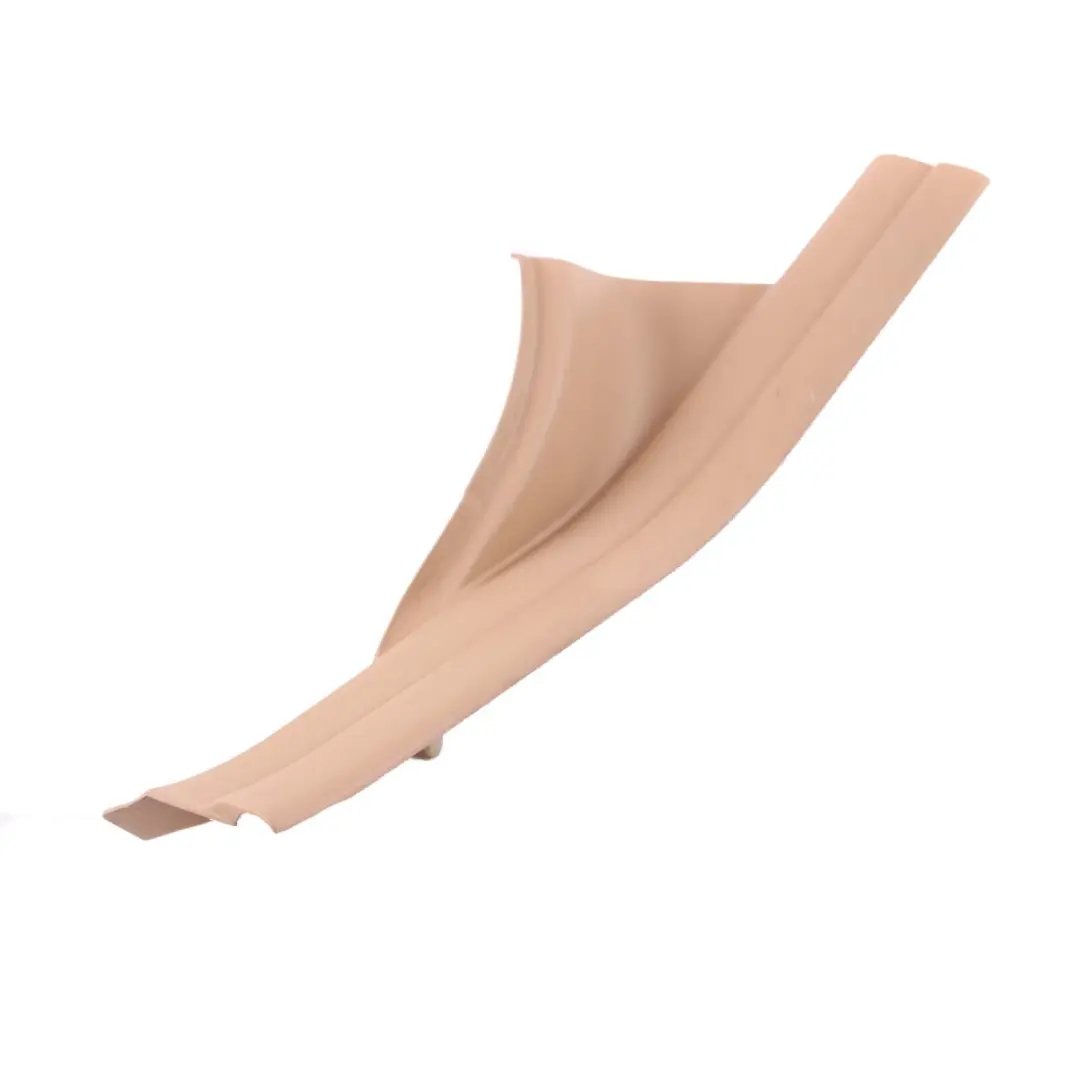 Copertura Striscia Trim Ingresso Posteriore Destra Beige per BMW X3 E83 LCI con numero di parte 3416330 BMW X3 E83 LCI Copertura Striscia Trim Ingresso Posteriore Destra Beige - SKU 3416330 - Numero di parte 3416330