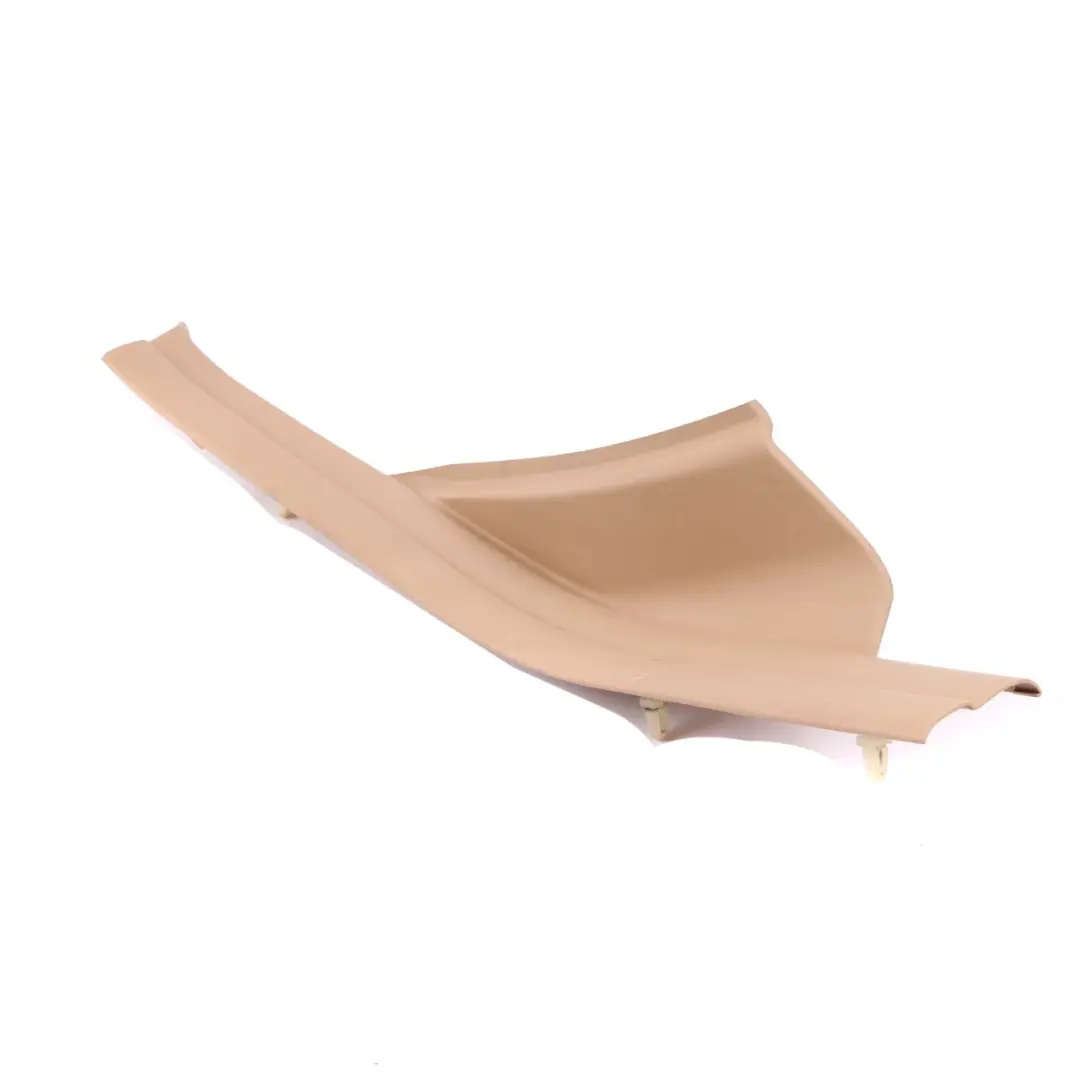 Copertura Striscia Trim Ingresso Posteriore Destra Beige per BMW X3 E83 LCI con numero di parte 3416330 BMW X3 E83 LCI Copertura Striscia Trim Ingresso Posteriore Destra Beige - SKU 3416330 - Numero di parte 3416330