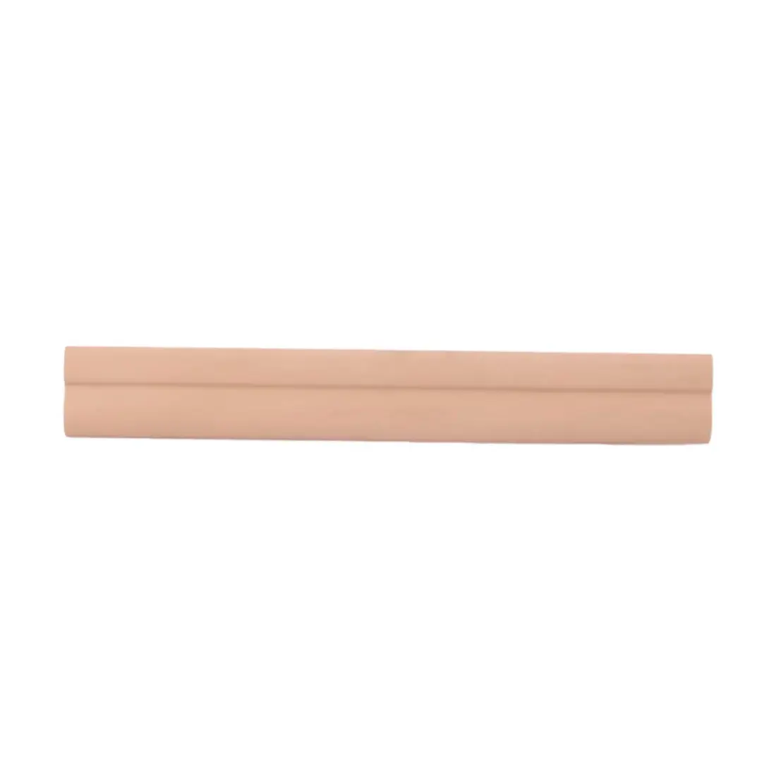 BMW X3 er E83 LCI Abdeckleiste Einstieg Vorne Links Sandbeige - SKU 3416361 - Teilenummer 3416361 