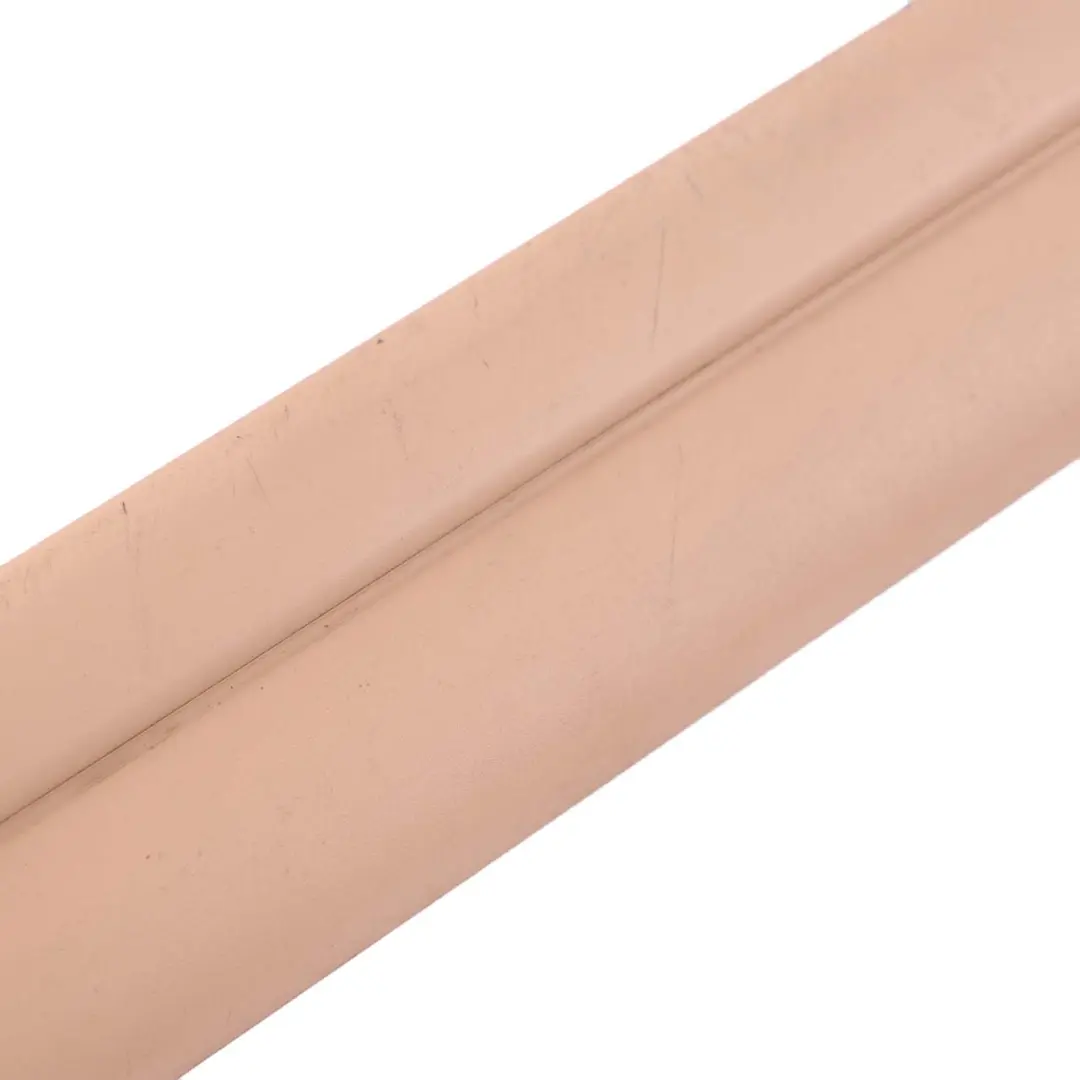 Trim Strip Entrance Front Right O/S Sand Beige to BMW X3 E83 LCI Cover with Part number 3416362 BMW X3 E83 LCI Cover Trim Strip Entrance Front Right O/S Sand Beige - SKU 3416362 - Part number 3416362