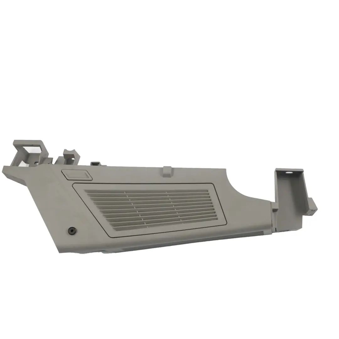Lateral Trunk Floor Right O/S Vent Louvre Grau Grey 3508764 to BMW X3 E83 with Part number 3416394 BMW X3 E83 Lateral Trunk Floor Right O/S Vent Louvre Grau Grey 3508764 - SKU 3416394 - Part number 3416394