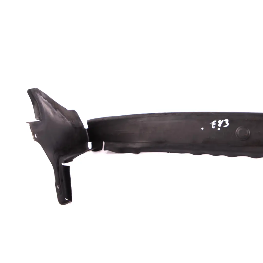 Guidage De L'Air Dessous 3416421 BMW X3 E83 LCI Diesel - SKU 3416420 - Numéro de pièce 3416420