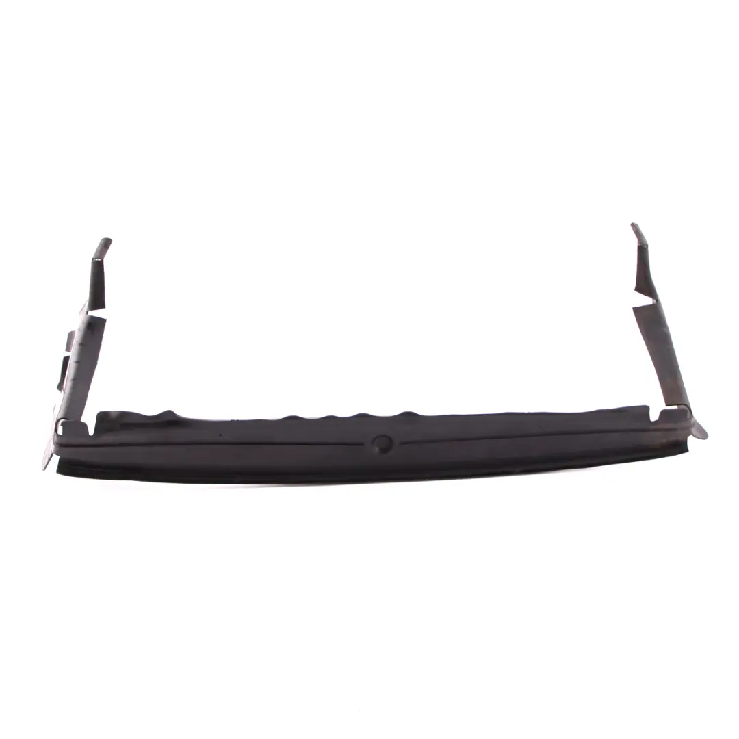 Guía aire inferior frontal para BMW X3 E83 LCI con número de pieza 3416420 BMW X3 E83 LCI Guía aire inferior frontal - SKU 3416420 - Número de pieza 3416420