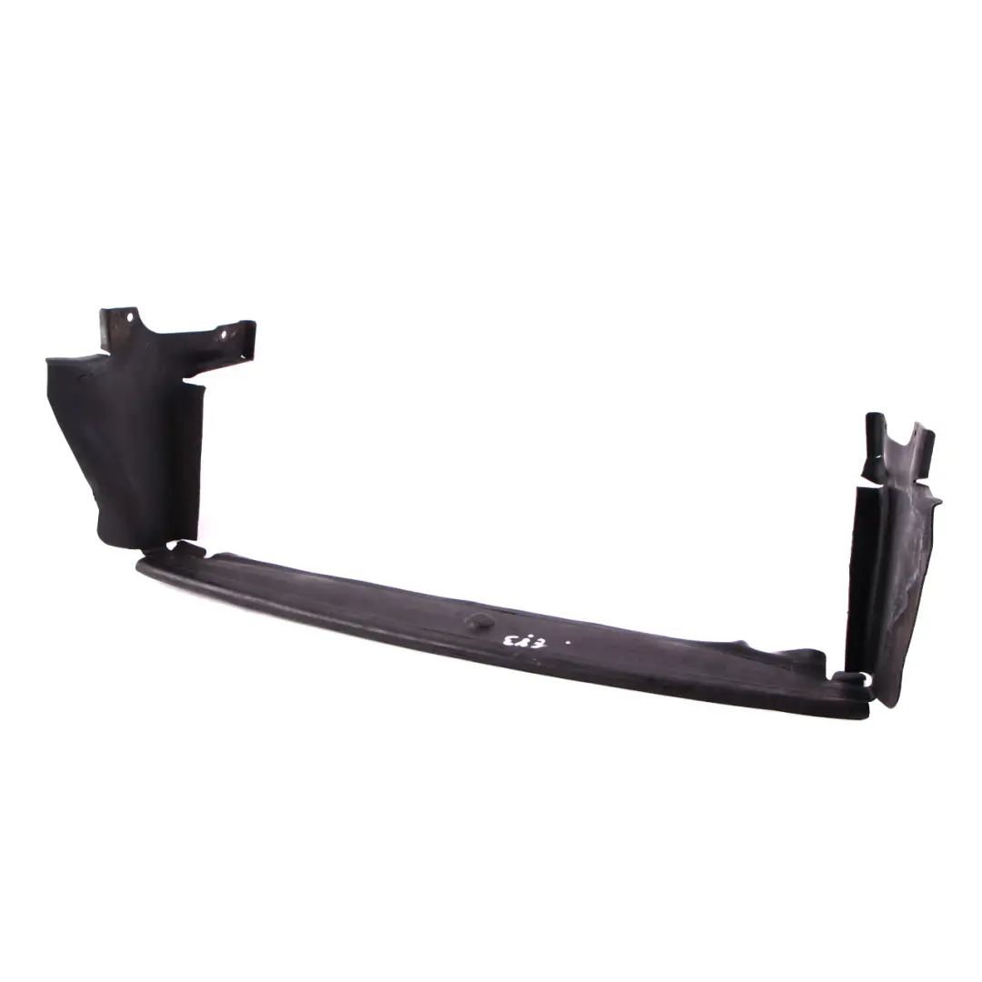 Guidage De L'Air Dessous 3416421 BMW X3 E83 LCI Diesel - SKU 3416420 - Numéro de pièce 3416420