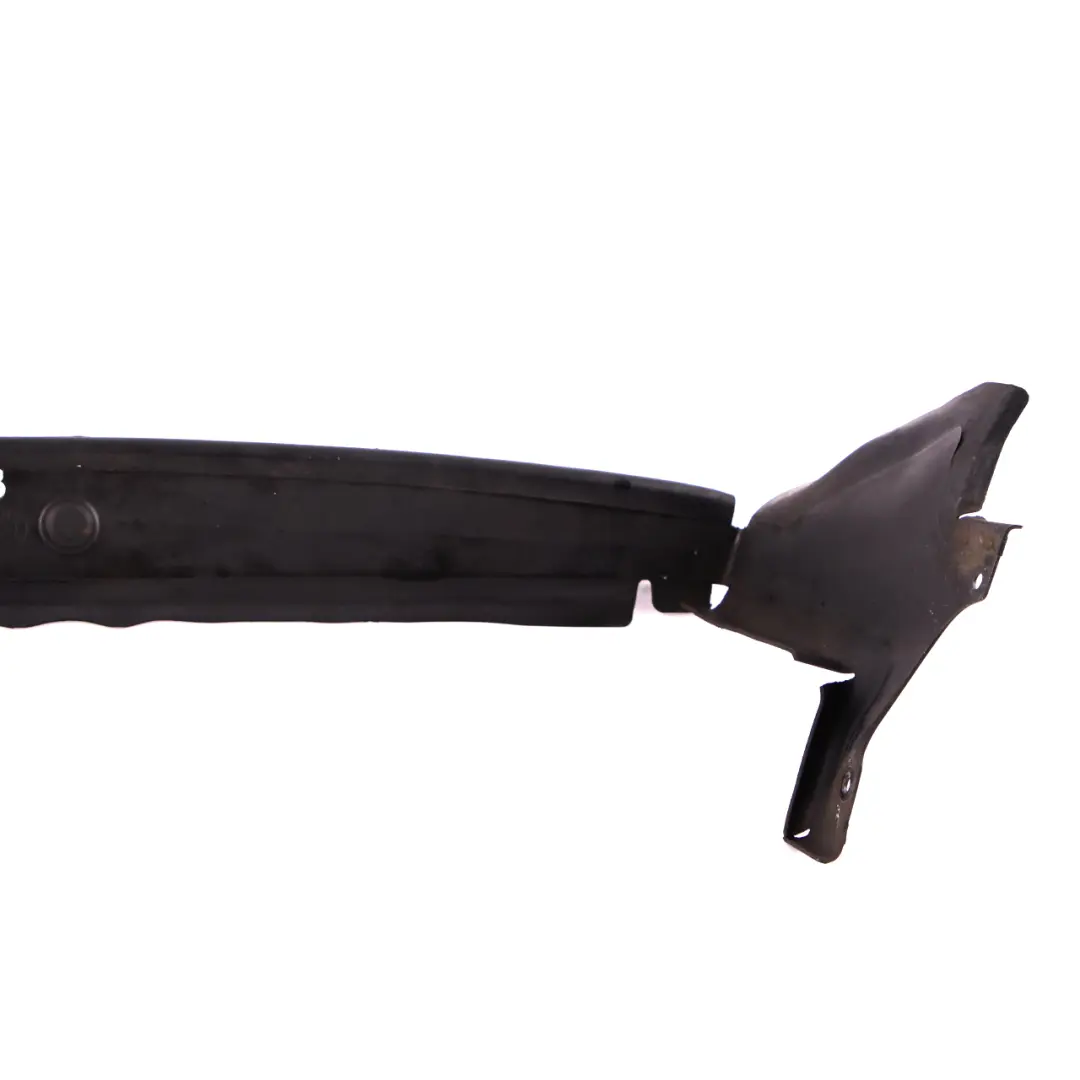 Guidage De L'Air Dessous 3416421 BMW X3 E83 LCI Diesel - SKU 3416420 - Numéro de pièce 3416420
