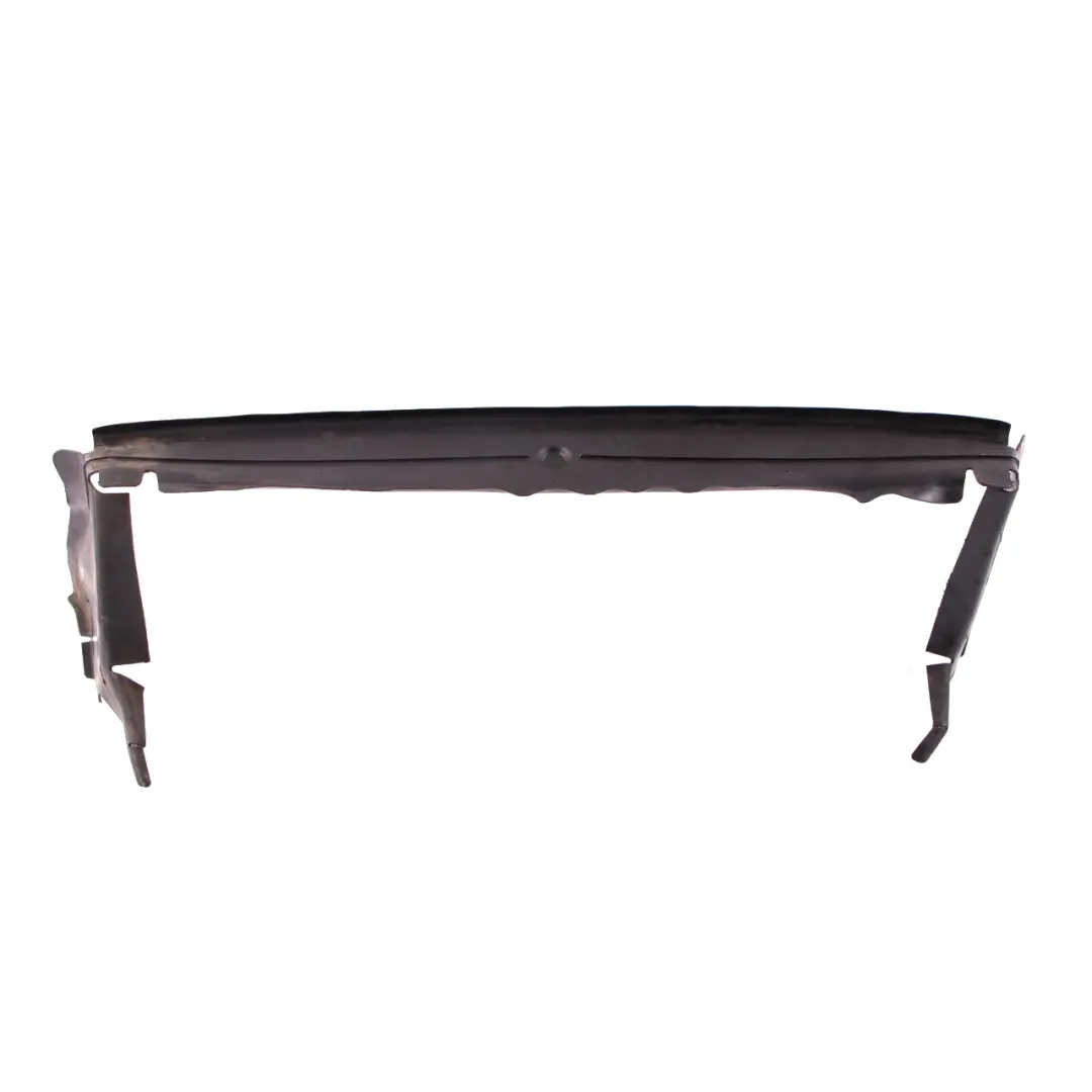 Guidage De L'Air Dessous 3416421 BMW X3 E83 LCI Diesel - SKU 3416420 - Numéro de pièce 3416420