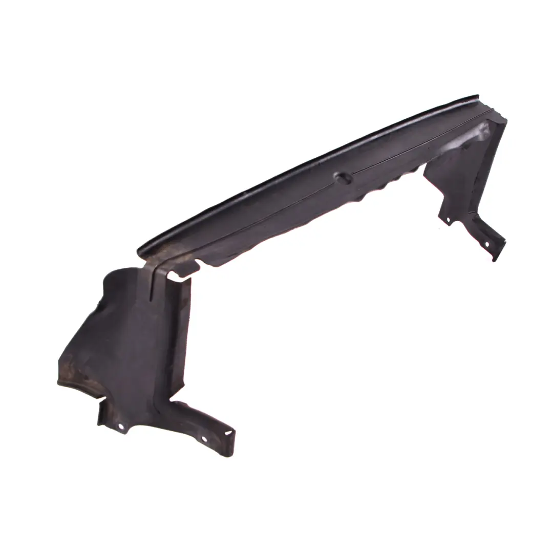 Guidage De L'Air Dessous 3416421 pour BMW X3 E83 LCI Diesel à propos du numéro de pièce 3416420 BMW X3 E83 LCI Diesel Guidage De L'Air Dessous 3416421 - SKU 3416420 - Numéro de pièce 3416420