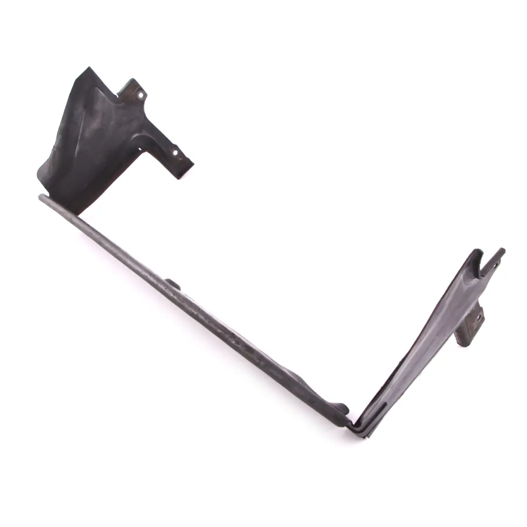 Guide Feed Duct Rad Trim Bottom Front Shroud BMW X3 Series E83 LCI Air - SKU 3416420 - Part number 3416420