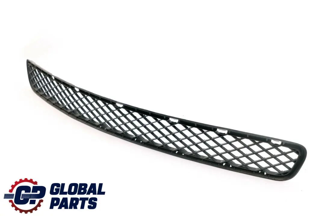 BMW X3 Series E83 LCI Front Bumper Lower Centre Mesh Grid Grille - SKU 3416512 - Part number 3416512