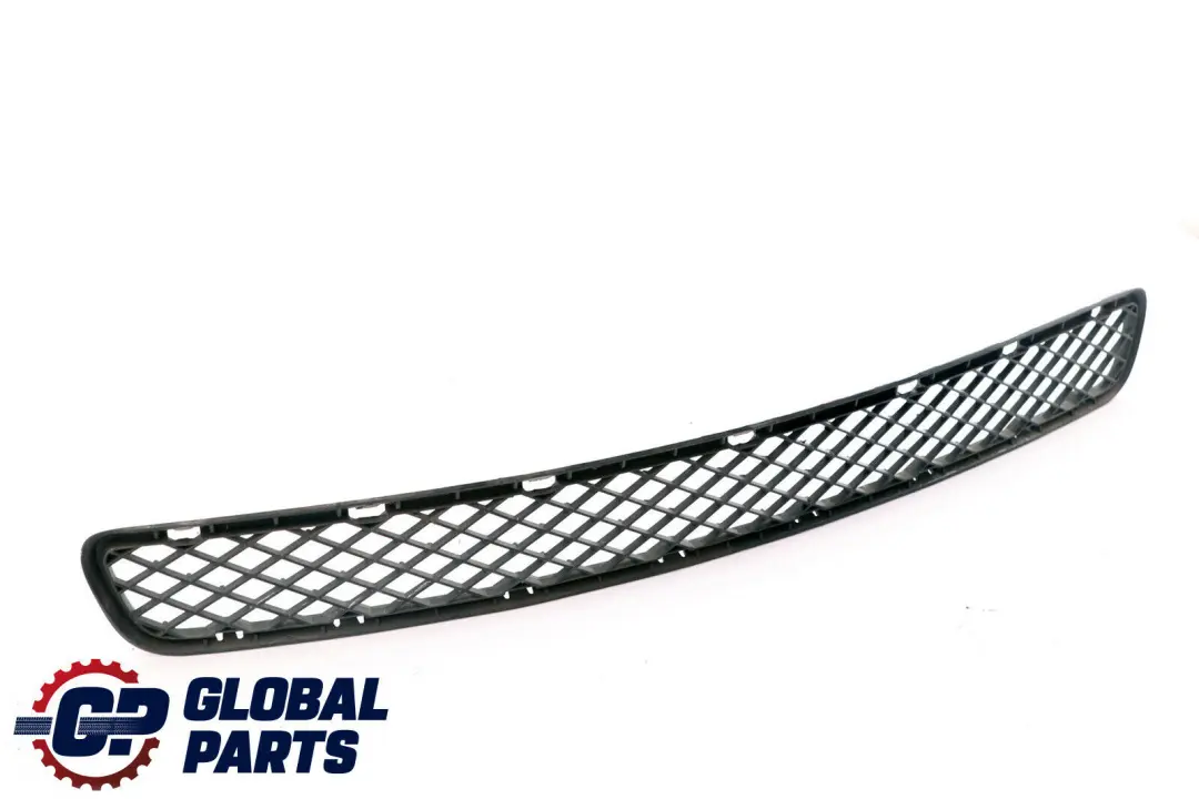 BMW X3 Series E83 LCI Front Bumper Lower Centre Mesh Grid Grille - SKU 3416512 - Part number 3416512