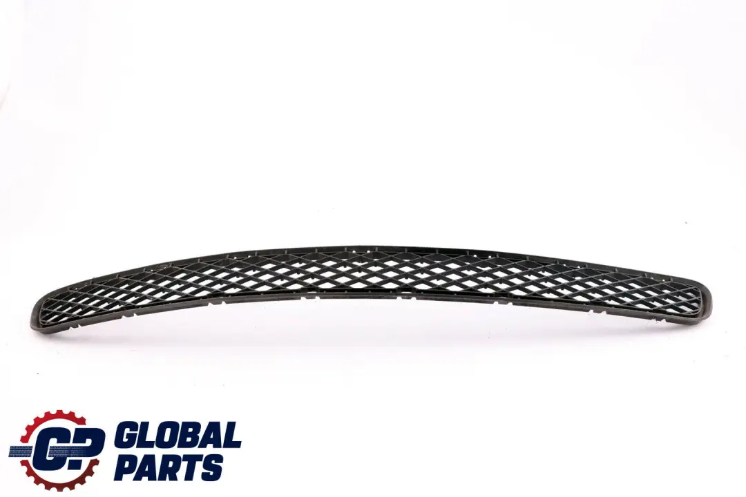 BMW X3 Series E83 LCI Front Bumper Lower Centre Mesh Grid Grille - SKU 3416512 - Part number 3416512