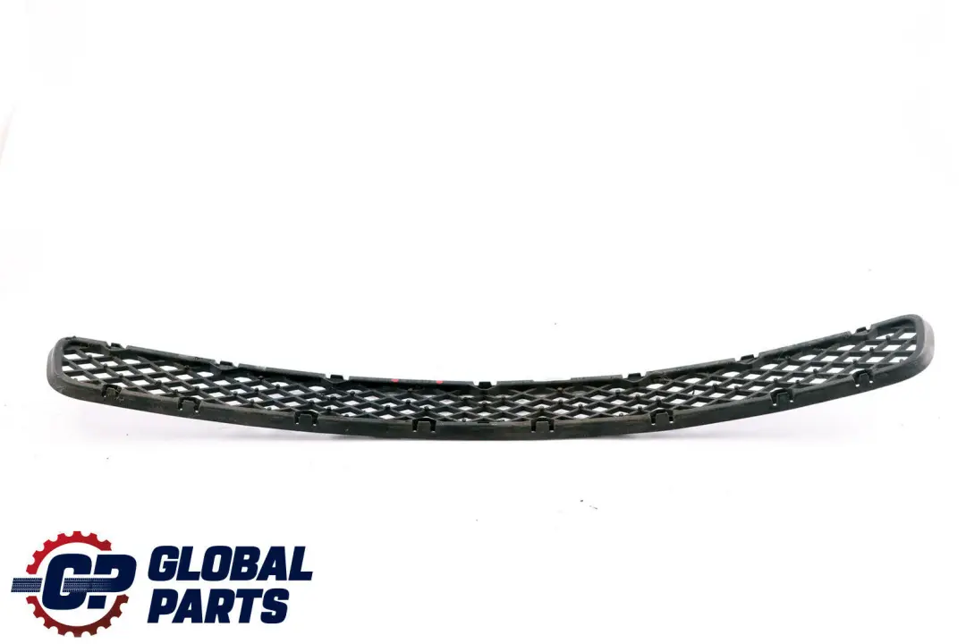 BMW X3 Series E83 LCI Front Bumper Lower Centre Mesh Grid Grille - SKU 3416512 - Part number 3416512