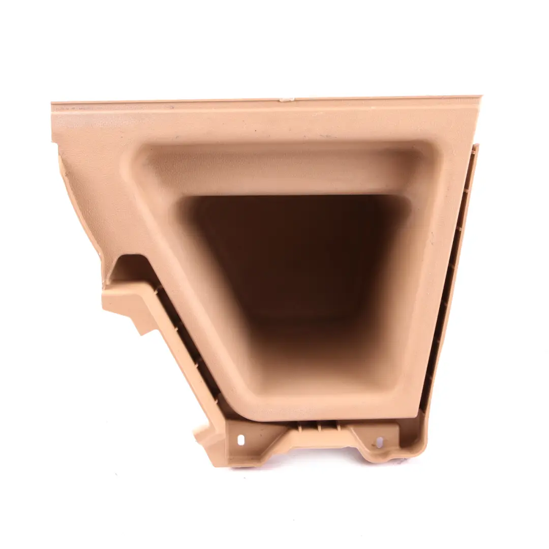 Compartiment de rangement du coffre à bagages droit pour BMW X3 E83 à propos du numéro de pièce 3416539 BMW X3 E83 Compartiment de rangement du coffre à bagages droit - SKU 3416539 - Numéro de pièce 3416539