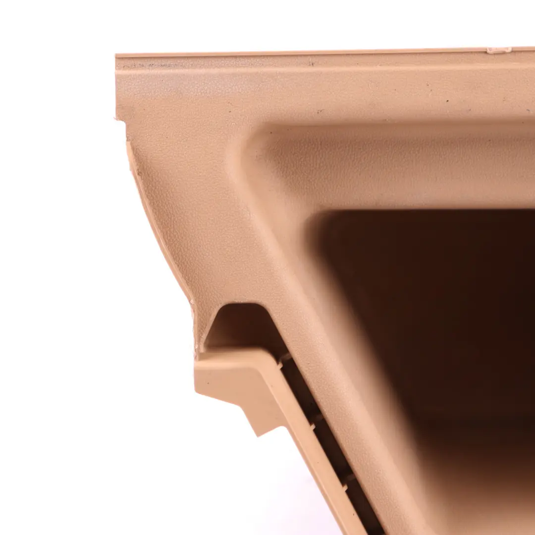 Vano portaoggetti Stivale Baule Bagagli Destra per BMW X3 E83 con numero di parte 3416539 BMW X3 E83 Vano portaoggetti Stivale Baule Bagagli Destra - SKU 3416539 - Numero di parte 3416539