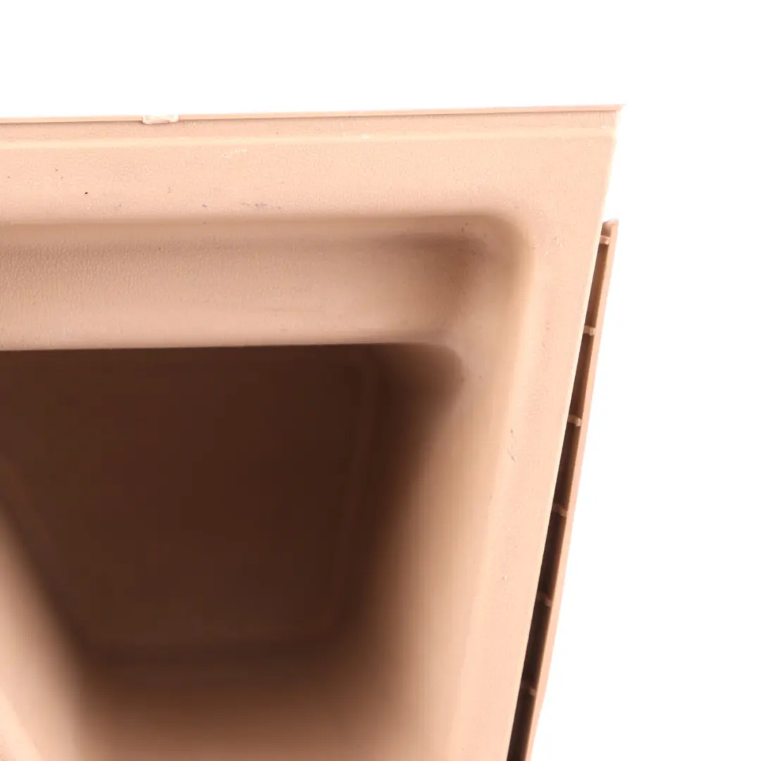 BMW X3 E83 Boczek Schowek Bagażnika Prawy - SKU 3416539 - Numer Części 3416539