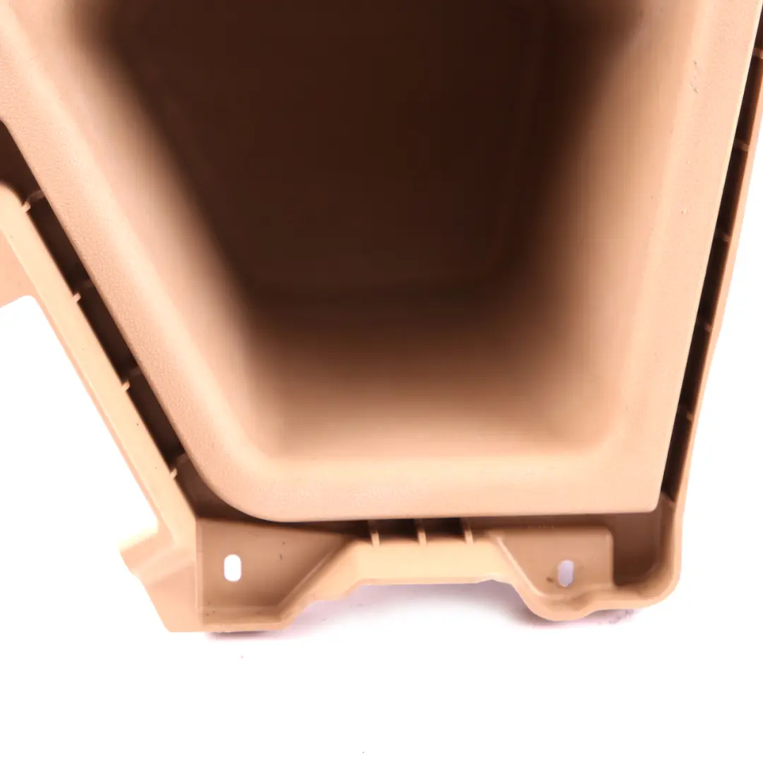 BMW X3 E83 Storage Stowage Compartment Boot Trunk Luggage Right O/S - SKU 3416539 - Part number 3416539