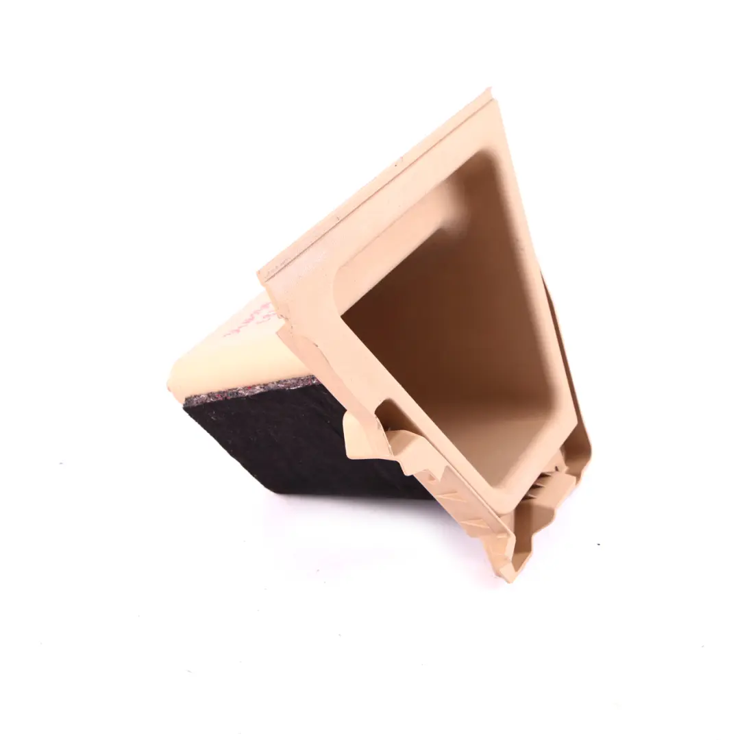 Ablagefach Kofferraum Kofferraum Gepäck rechts für BMW X3 E83 mit Teilenummer 3416539 BMW X3 E83 Ablagefach Kofferraum Kofferraum Gepäck rechts - SKU 3416539 - Teilenummer 3416539