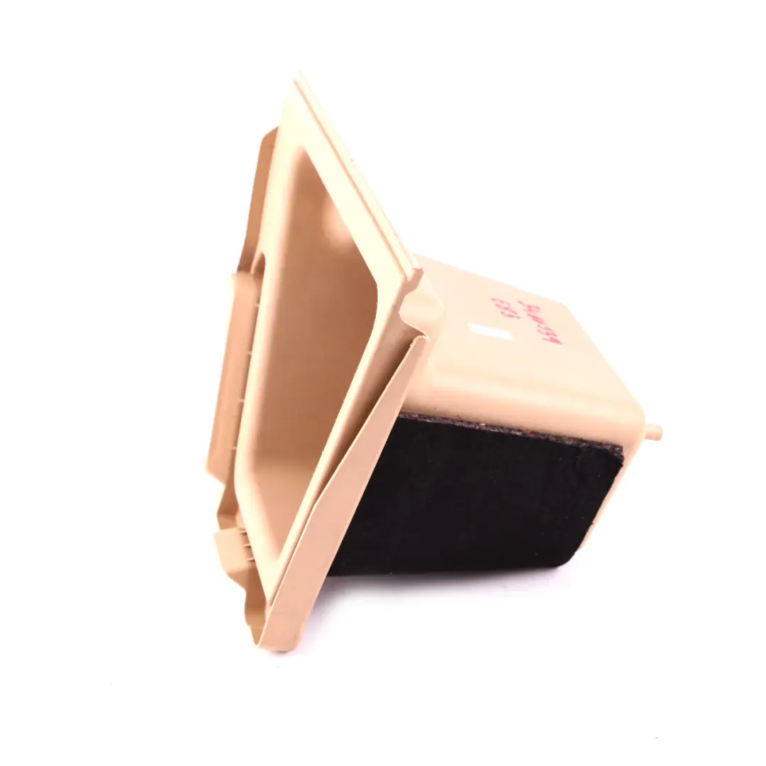 Compartiment de rangement du coffre à bagages droit pour BMW X3 E83 à propos du numéro de pièce 3416539 BMW X3 E83 Compartiment de rangement du coffre à bagages droit - SKU 3416539 - Numéro de pièce 3416539