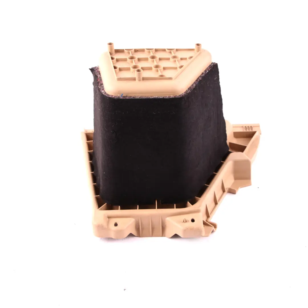 Portaobjetos Maletero Maletas Derecho para BMW X3 E83 con número de pieza 3416539 BMW X3 E83 Portaobjetos Maletero Maletas Derecho - SKU 3416539 - Número de pieza 3416539