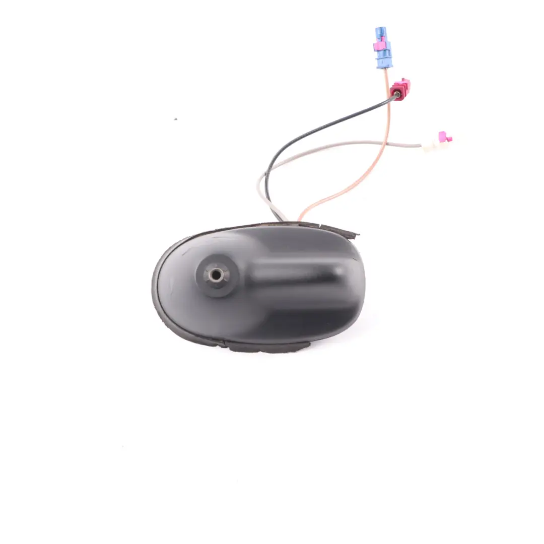 Antenne de toit Aerial Base Control Unit Module GPS Sat Nav pour Mini R55 R56 à propos du numéro de pièce 3416762 Mini R55 R56 Antenne de toit Aerial Base Control Unit Module GPS Sat Nav - SKU 3416762 - Numéro de pièce 3416762