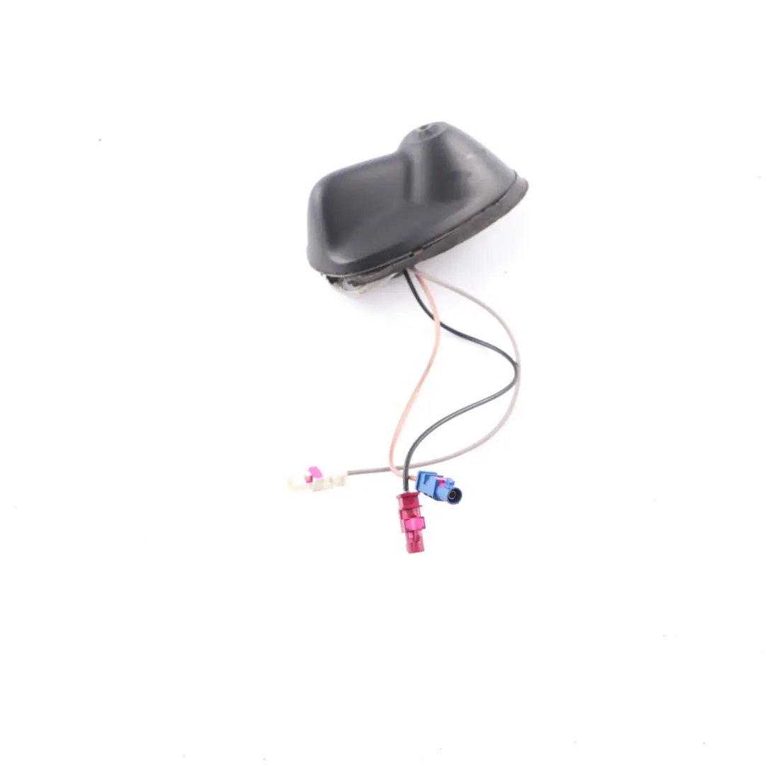 Antena Techo Antena Base Unidad Control Módulo GPS Sat Nav para Mini R55 R56 con número de pieza 3416762 Mini R55 R56 Antena Techo Antena Base Unidad Control Módulo GPS Sat Nav - SKU 3416762 - Número de pieza 3416762