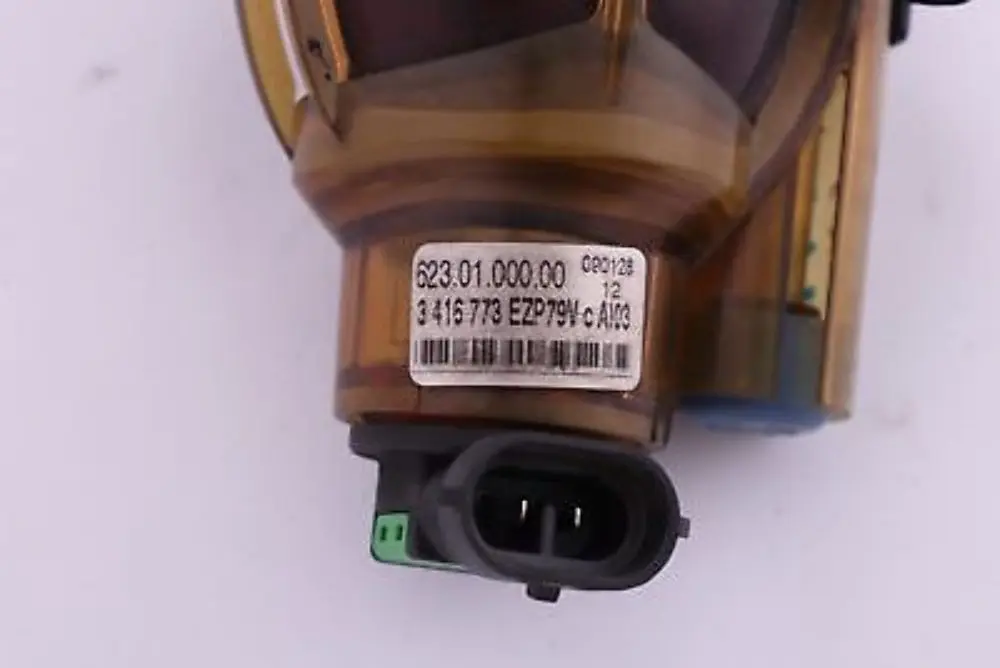 Światło Przeciwmgielne Przednie Lewa Prawa 6990165 do BMW E83 o numerze 3416773 BMW E83 Światło Przeciwmgielne Przednie Lewa Prawa 6990165 - SKU 3416773-1 - Numer Części 3416773