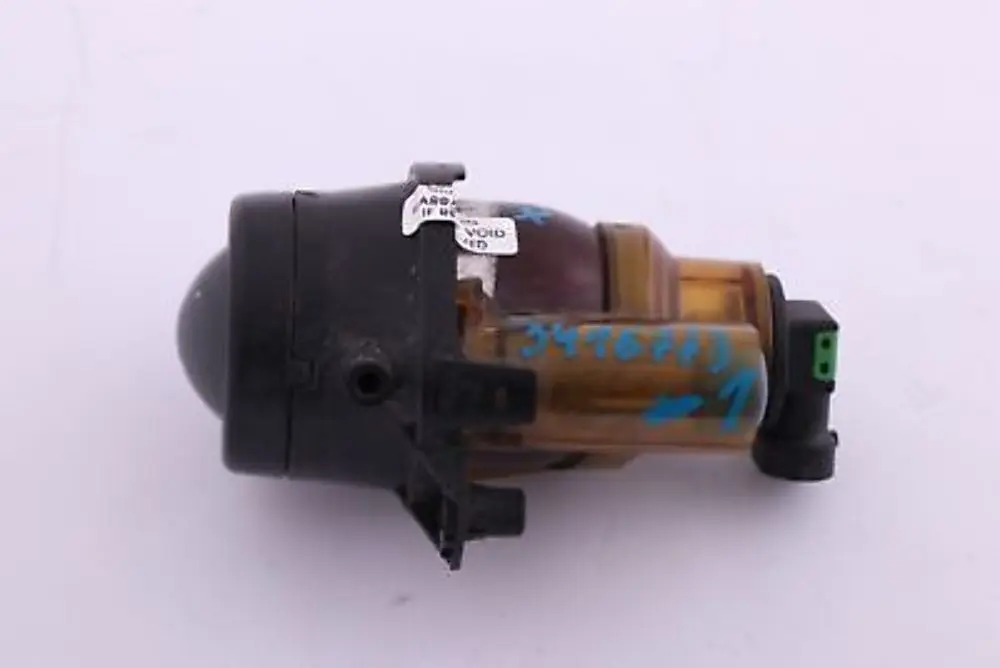 BMW E83 Phares antibrouillard avant gauche droite pare-chocs 6990165 - SKU 3416773-1 - Numéro de pièce 3416773