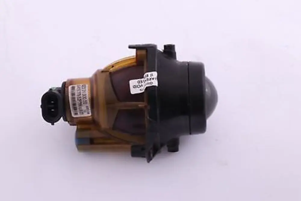 Światło Przeciwmgielne Przednie Lewa Prawa 6990165 do BMW E83 o numerze 3416773 BMW E83 Światło Przeciwmgielne Przednie Lewa Prawa 6990165 - SKU 3416773-1 - Numer Części 3416773