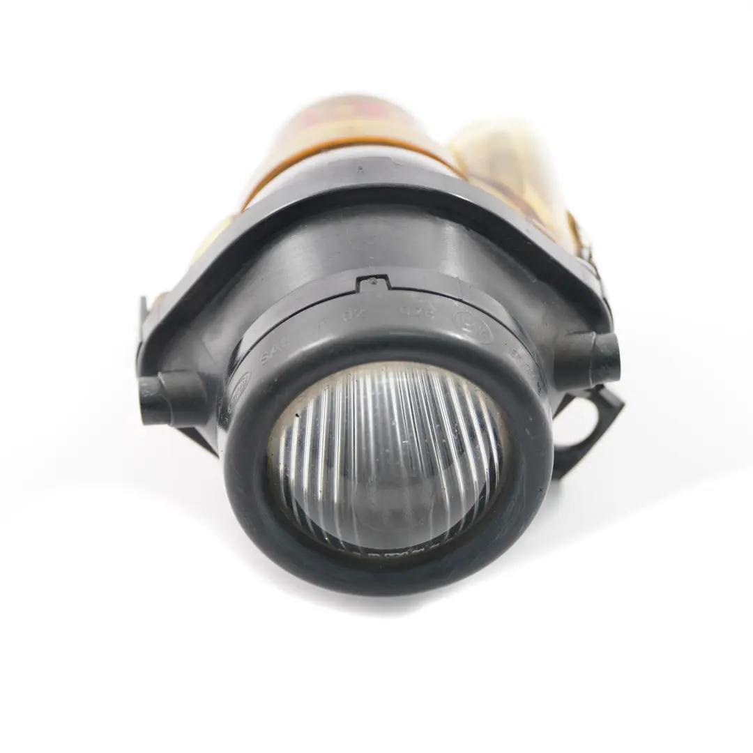 BMW X3 E83 Fog Lights Lamp Front Left Right N/O/S Bumper 6990165 - SKU 3416773-2 - Part number 3416773