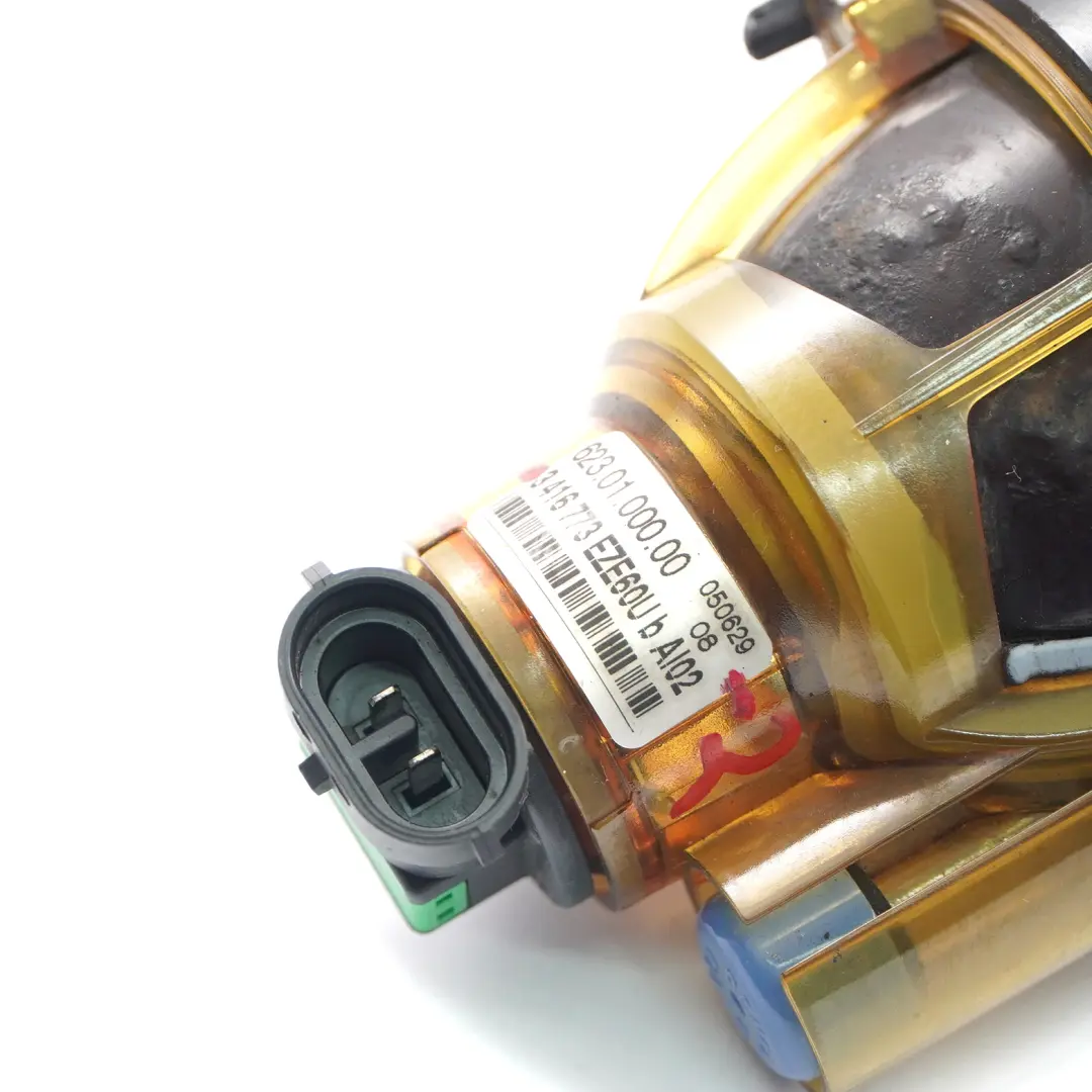 Nebelscheinwerfer Lampe vorne links rechts Stoßstange 6990165 für BMW X3 E83 mit Teilenummer 3416773 BMW X3 E83 Nebelscheinwerfer Lampe vorne links rechts Stoßstange 6990165 - SKU 3416773-2 - Teilenummer 3416773