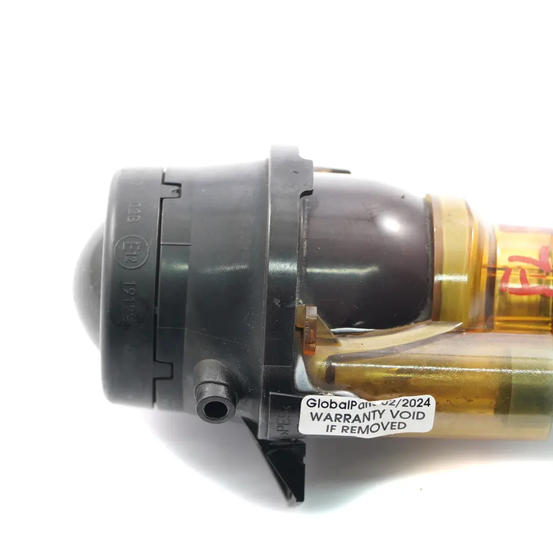 Luz Antiniebla Delantera Izquierda Derecha Parachoques 6990165 para BMW E83 con número de pieza 3416773 BMW E83 Luz Antiniebla Delantera Izquierda Derecha Parachoques 6990165 - SKU 3416773-2 - Número de pieza 3416773