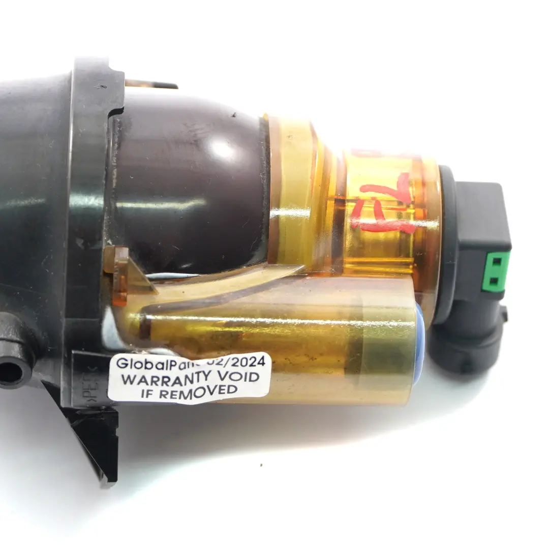 BMW X3 E83 Nebelscheinwerfer Lampe vorne links rechts Stoßstange 6990165 - SKU 3416773-2 - Teilenummer 3416773